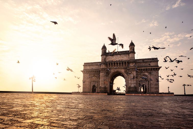 Places To Visit in Maharashtra